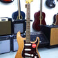 FENDER Squier Classic Vibe 70s Stratocaster (SSS) Electric Guitar wIth Tremolo, Laurel FB, Natural