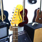 FENDER Squier Classic Vibe 70s Stratocaster (SSS) Electric Guitar wIth Tremolo, Laurel FB, Natural